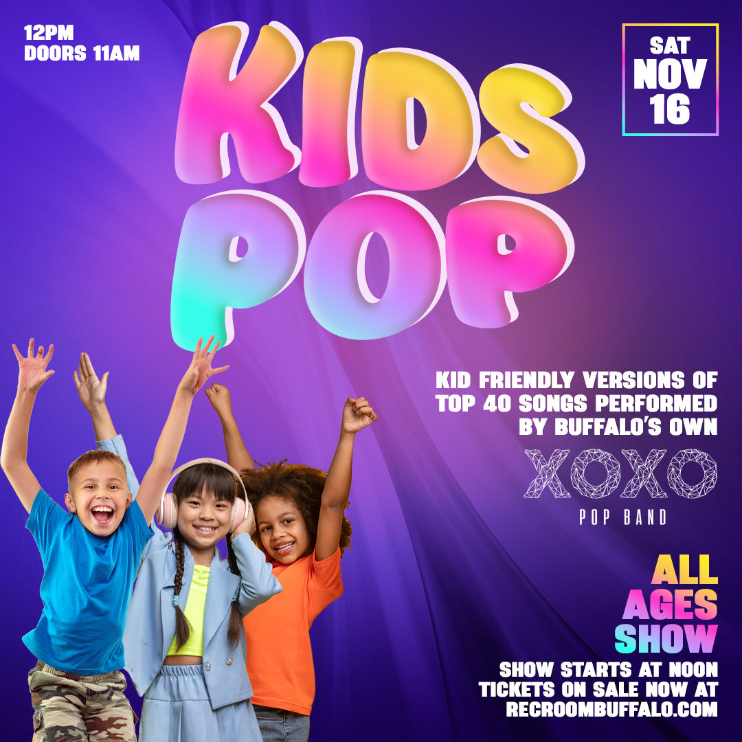 kids-pop-sat-nov-16-rec-room-buffalo