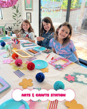 Load image into Gallery viewer, CUPID’S CLUB: A Kids Valentine’s Day Party (FEB 14)
