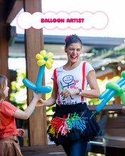 Load image into Gallery viewer, CUPID’S CLUB: A Kids Valentine’s Day Party (FEB 14)
