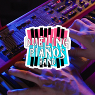 Dueling Pianos Tickets (FRI AUG 22)